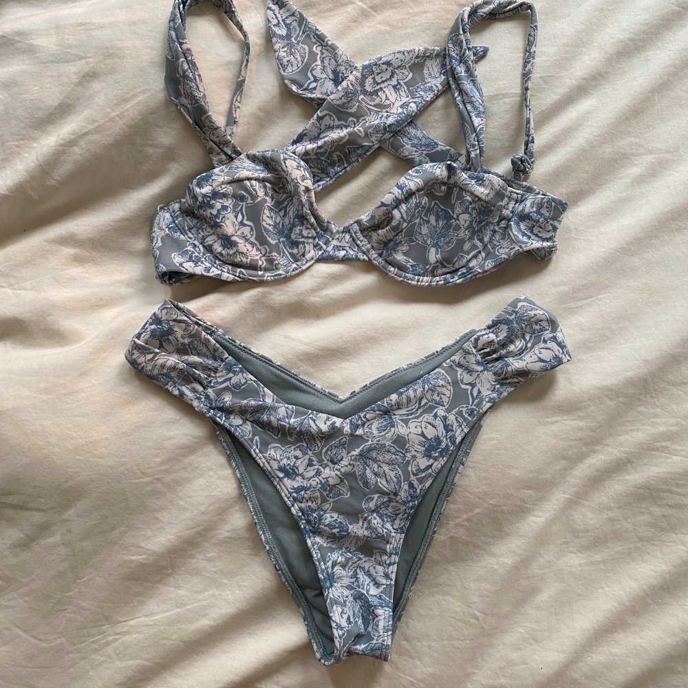 A&F Bikini